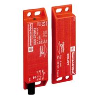 Magnetically Actuated Safety-Interlock Switches thumbnail