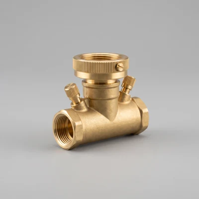 Manual (Static) Balancing Valves thumbnail