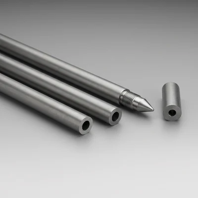 Medium- & High-Pressure Tubing thumbnail