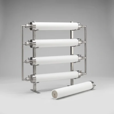 Membrane Nitrogen Generators thumbnail
