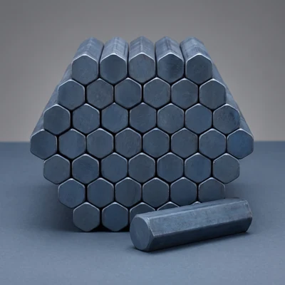 Hexagon Bar thumbnail