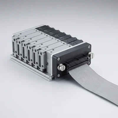 Multi-Pin Valve Terminals thumbnail