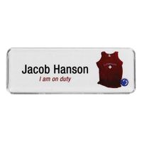 Name Tags & Badges thumbnail