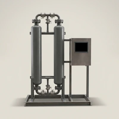 Nitrogen Generators thumbnail