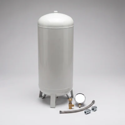 Nitrogen Receivers & Generator Accessories thumbnail