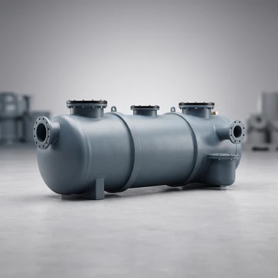 Oil & Fuel Separators thumbnail