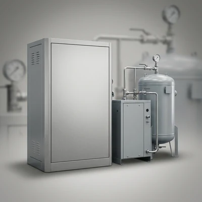 On-Site Gas Generation thumbnail