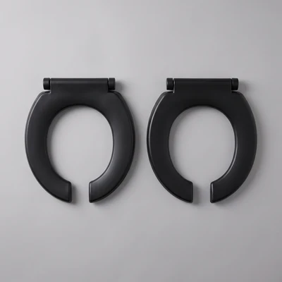Open-Front & Commercial Toilet Seats thumbnail