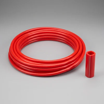 Oxygen-Barrier PEX Tubing for Heating thumbnail
