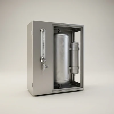 Oxygen Generators thumbnail