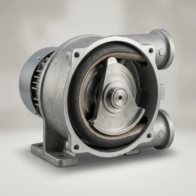 Peristaltic & Hose Pumps thumbnail