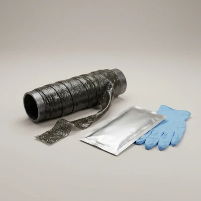 Pipe Repair Bandages & Wraps thumbnail