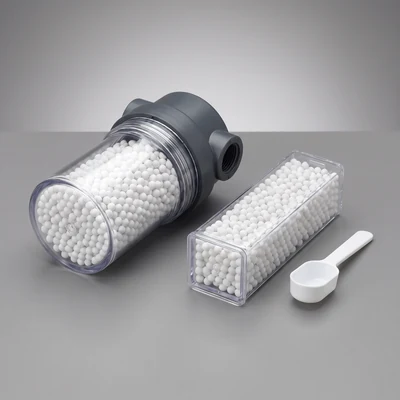 Polyphosphate Dosing Systems & Cartridges thumbnail