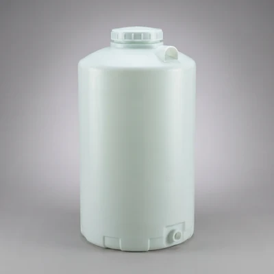 Potable Water Storage Cisterns thumbnail
