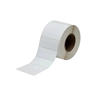 Preprinted Precut General Purpose Label Printer Tags thumbnail
