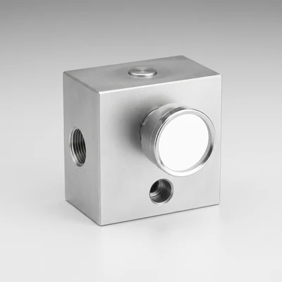 Proportional Pressure Regulators thumbnail