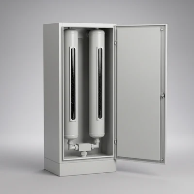 PSA Nitrogen Generators thumbnail