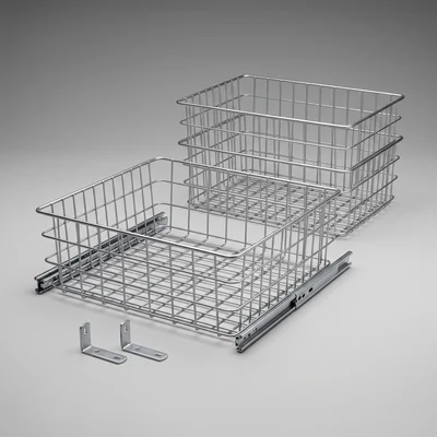 Pull-Out Frames & Basket Systems thumbnail