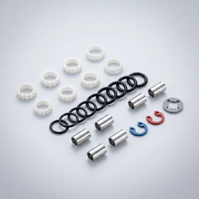 Push-Fit Fitting Accessories thumbnail