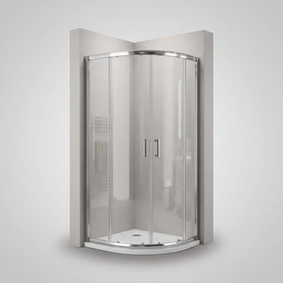 Quadrant Shower Enclosures thumbnail