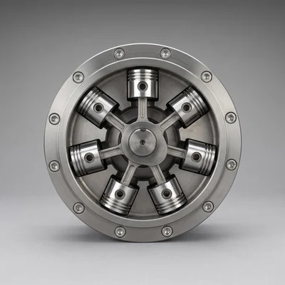 Radial Piston Pumps thumbnail