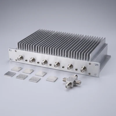 Radio Frequency (RF) Equipment thumbnail