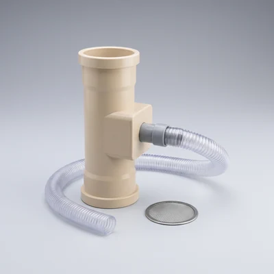 Rainwater Diverters & Downpipe Filters thumbnail