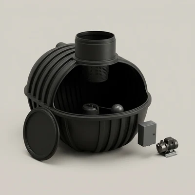 Rainwater Harvesting Systems thumbnail