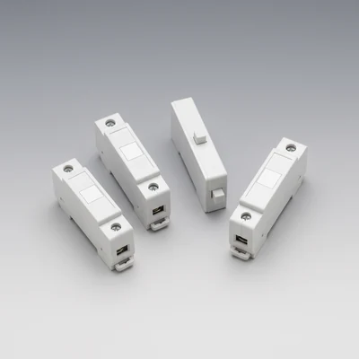 RCCB Electrical Control Accessories thumbnail