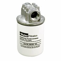 Return Line Hydraulic Filters thumbnail