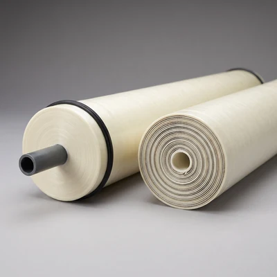 Reverse Osmosis Membranes thumbnail