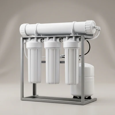 Reverse Osmosis Systems thumbnail