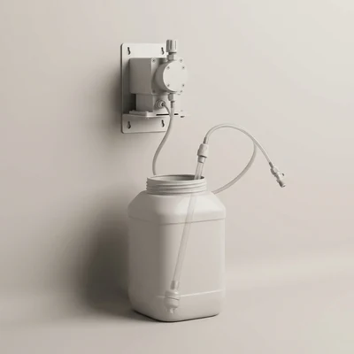 Scale Protection & Chemical Dosing Systems thumbnail
