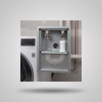 Secondary Drain Supply Boxes thumbnail