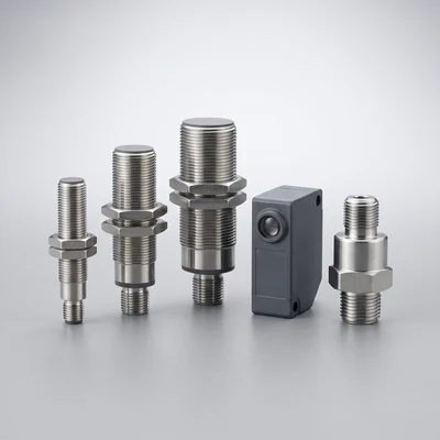 Sensors & Transducers thumbnail