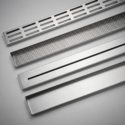 Shower Channel Gratings thumbnail