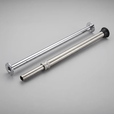 Shower Curtain Rods thumbnail