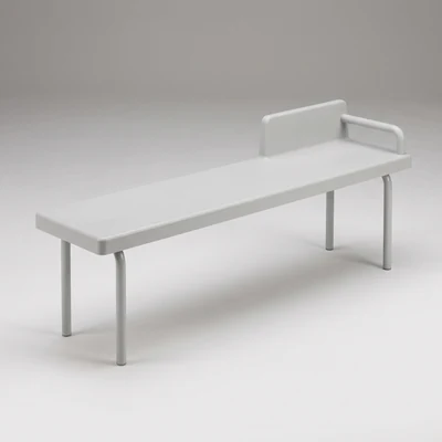 Shower Transfer Benches thumbnail