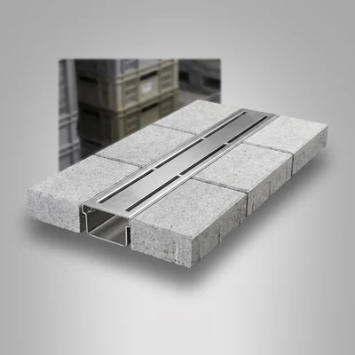 Slot Drains thumbnail