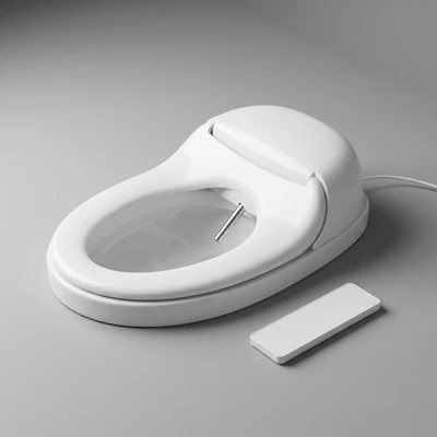Smart Toilets & Shower Toilets thumbnail