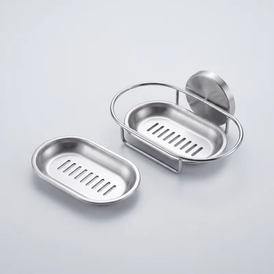 Soap Dish & Holder thumbnail