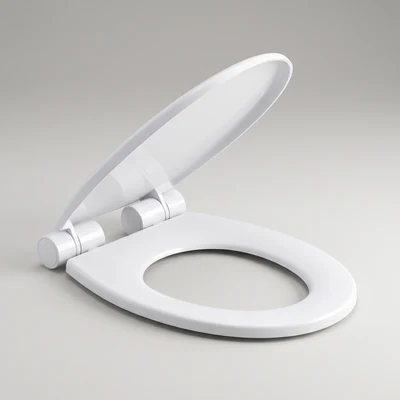 Soft-Close Toilet Seats thumbnail
