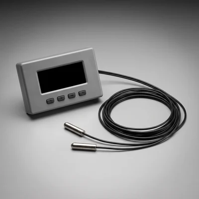 Solar Water Heater Controllers & Sensors thumbnail