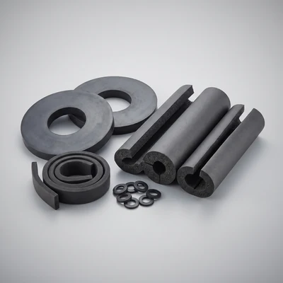 Sound Insulation Sets for Sanitary Frames thumbnail