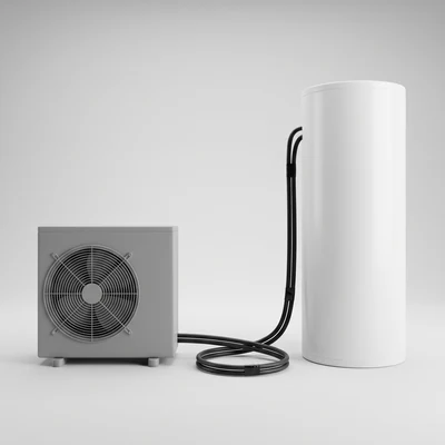 Split Heat Pump Water Heaters thumbnail
