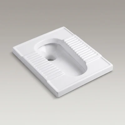 Squatting Pans (Squat Toilets) thumbnail