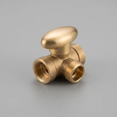 Standard Stop Valve thumbnail