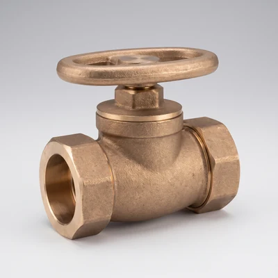 Stop Valves thumbnail