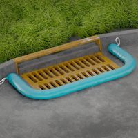 Storm Drain & Pipe Filter Socks thumbnail