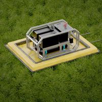 Stormwater Filter Pads & Rolls thumbnail